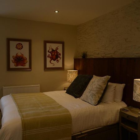 The Steam Packet Inn Totnes Eksteriør bilde